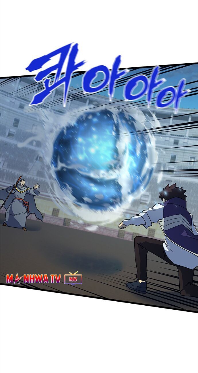 Pháp Sư Từ Thế Giới Khác Chapter 9 - Trang 2