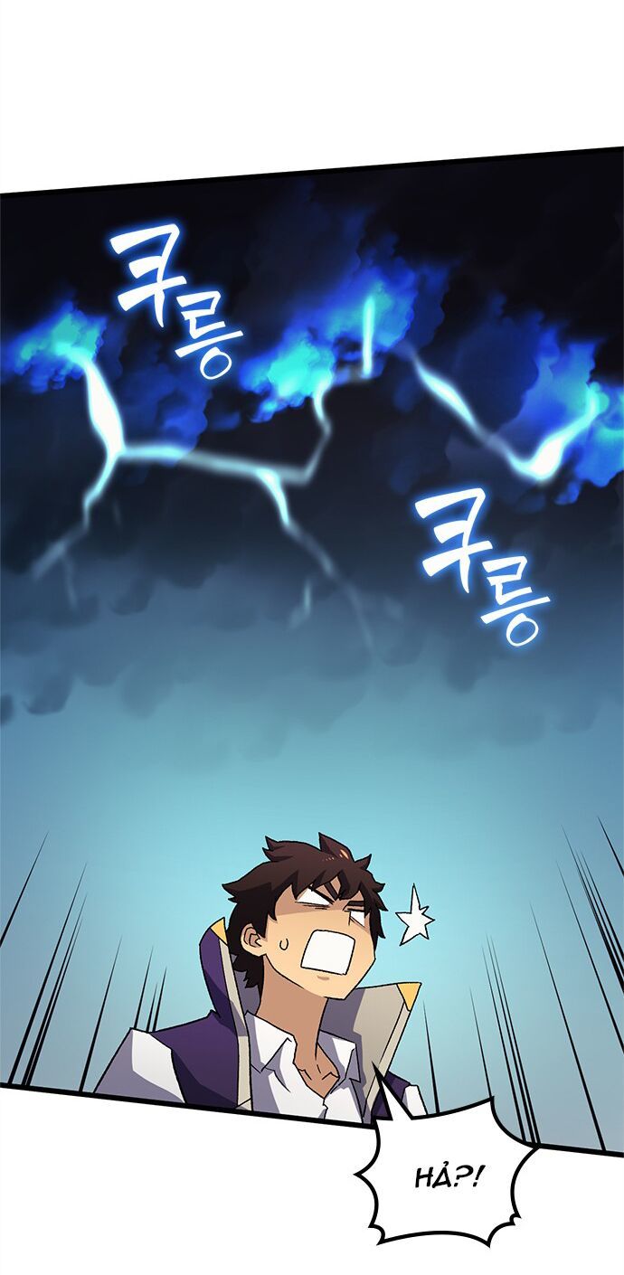 Pháp Sư Từ Thế Giới Khác Chapter 9 - Trang 2