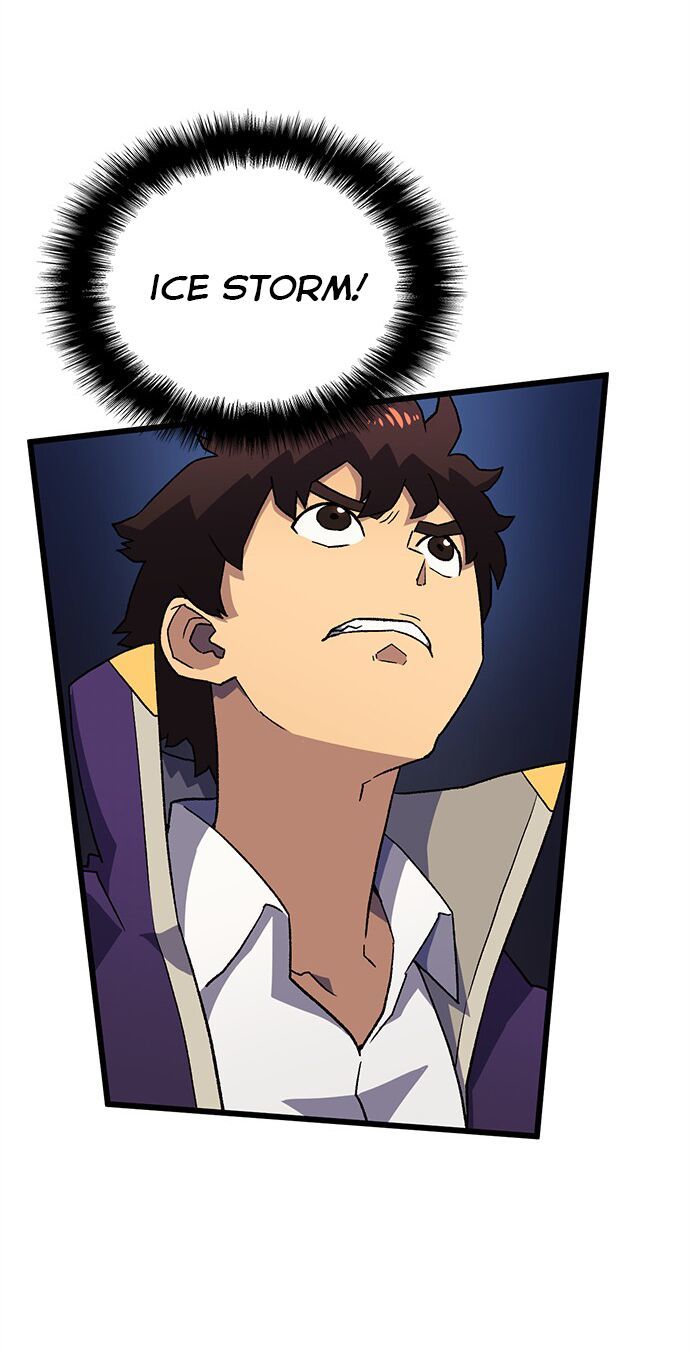 Pháp Sư Từ Thế Giới Khác Chapter 9 - Trang 2