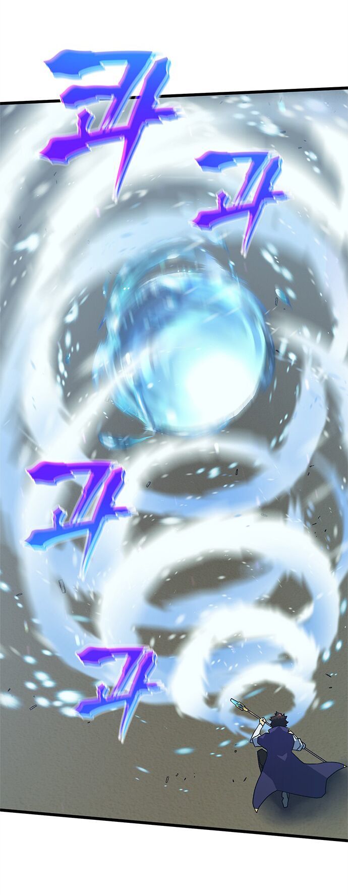 Pháp Sư Từ Thế Giới Khác Chapter 9 - Trang 2