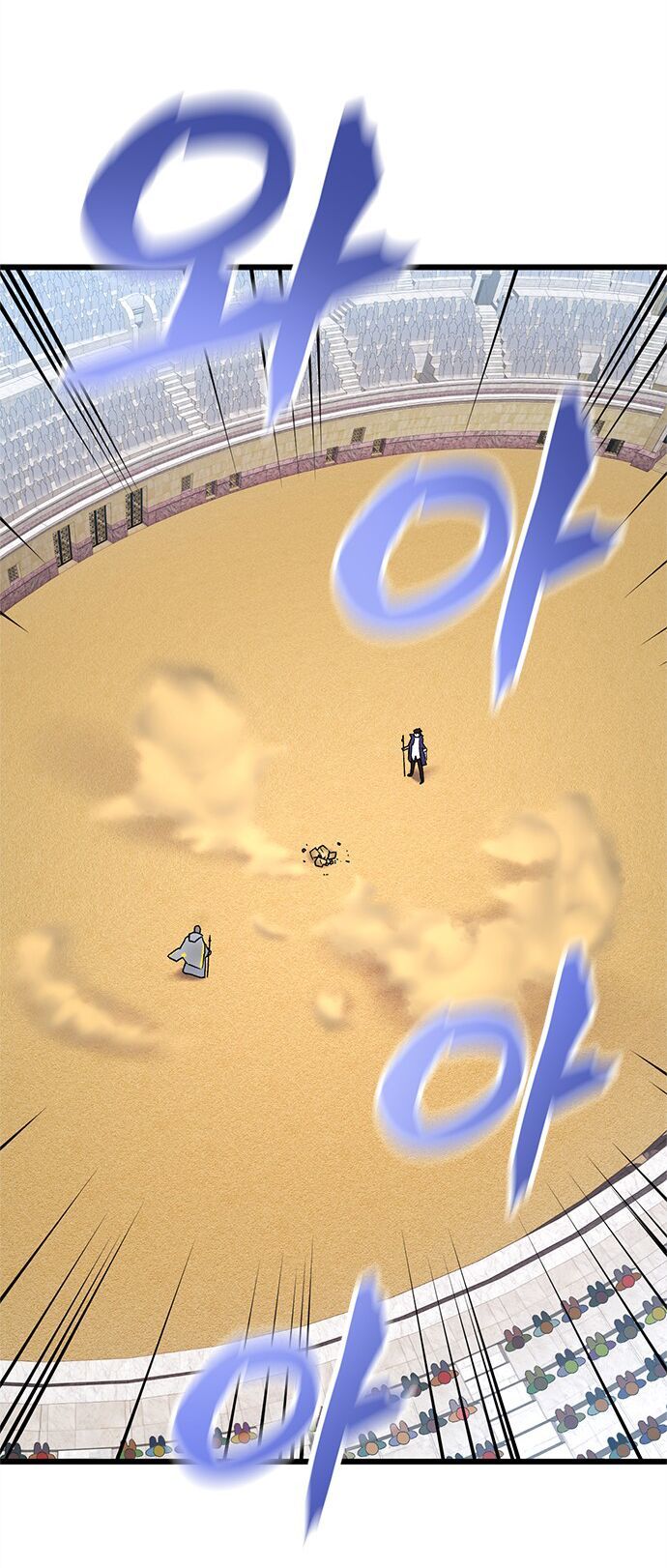 Pháp Sư Từ Thế Giới Khác Chapter 9 - Trang 2