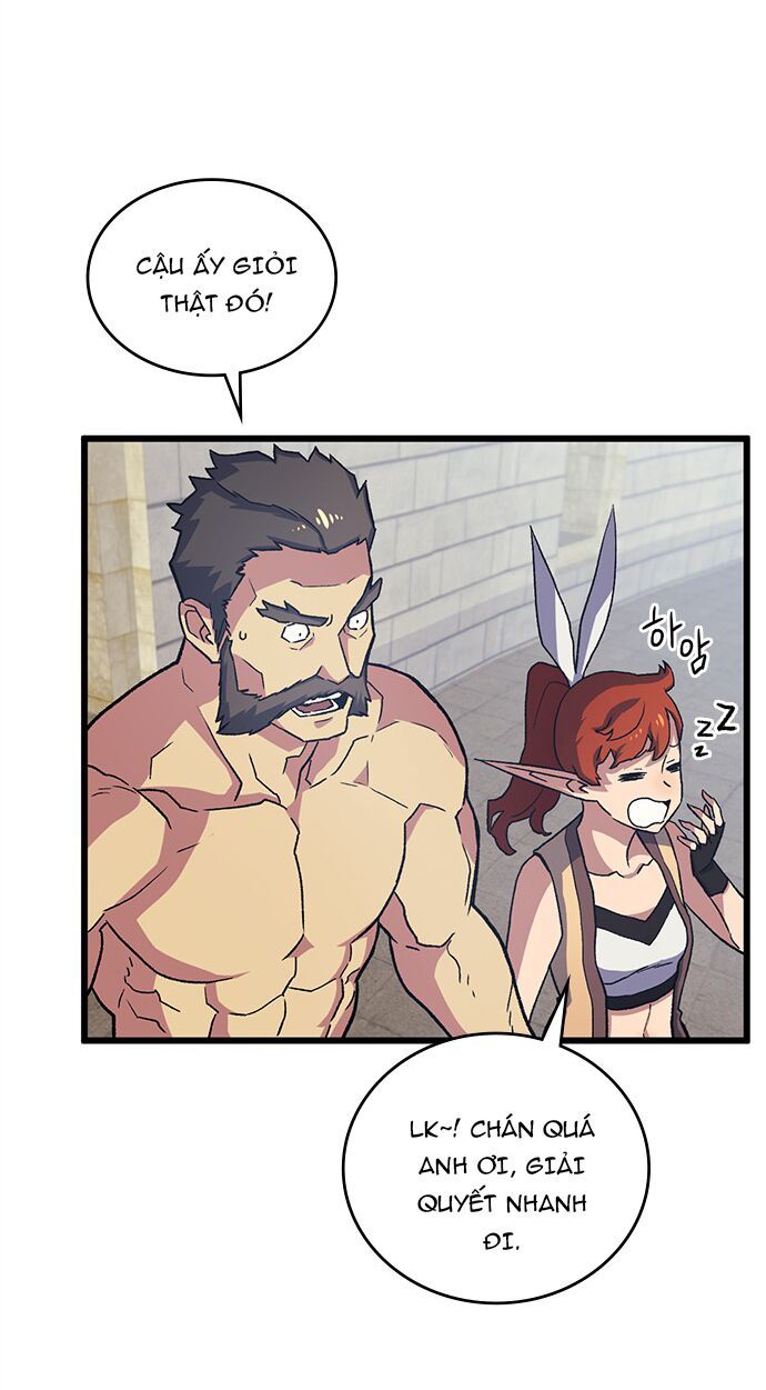 Pháp Sư Từ Thế Giới Khác Chapter 9 - Trang 2