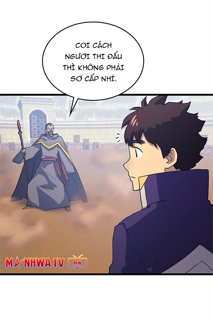 Pháp Sư Từ Thế Giới Khác Chapter 9 - Trang 2