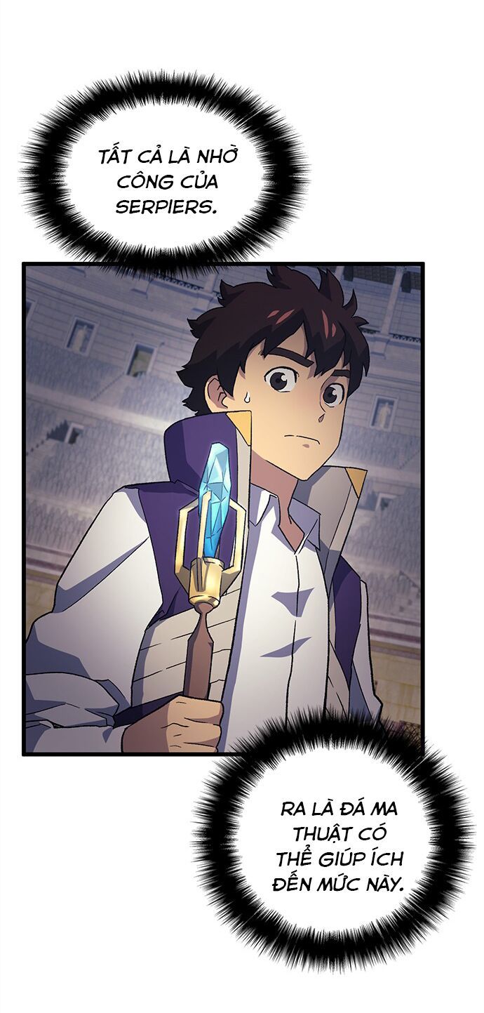 Pháp Sư Từ Thế Giới Khác Chapter 9 - Trang 2