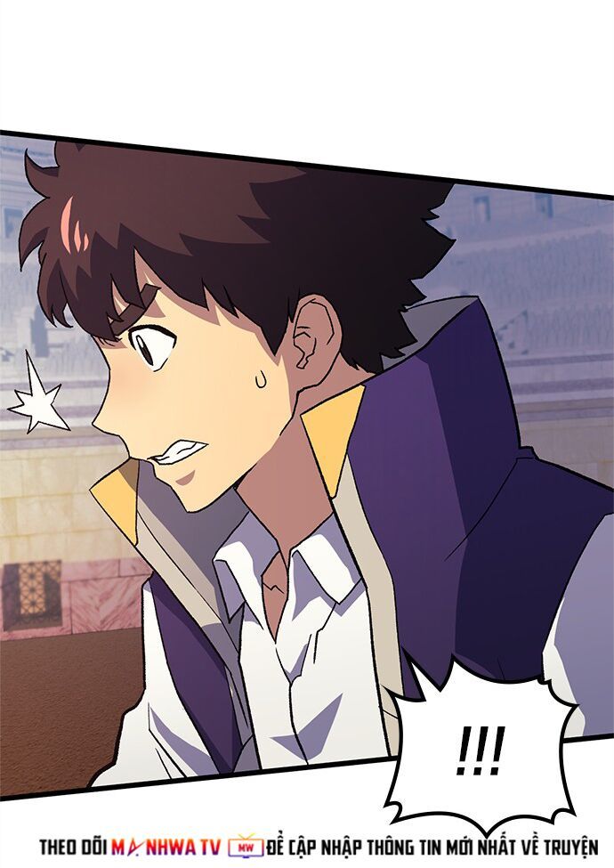 Pháp Sư Từ Thế Giới Khác Chapter 9 - Trang 2