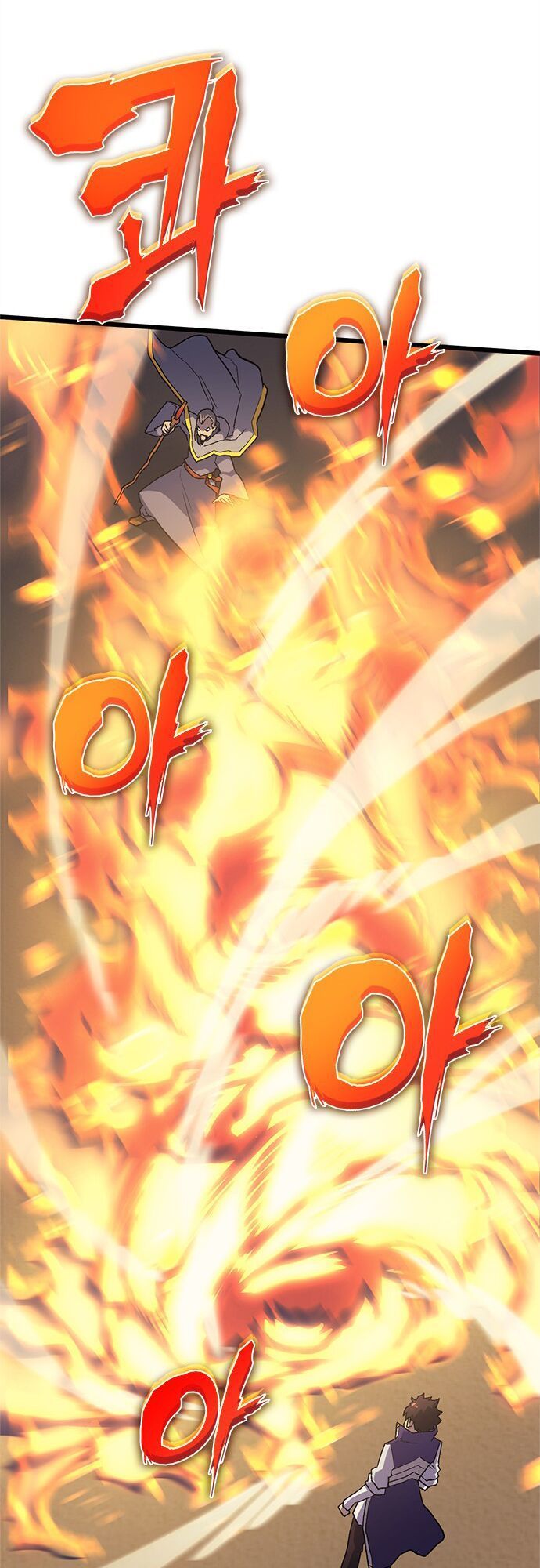 Pháp Sư Từ Thế Giới Khác Chapter 9 - Trang 2