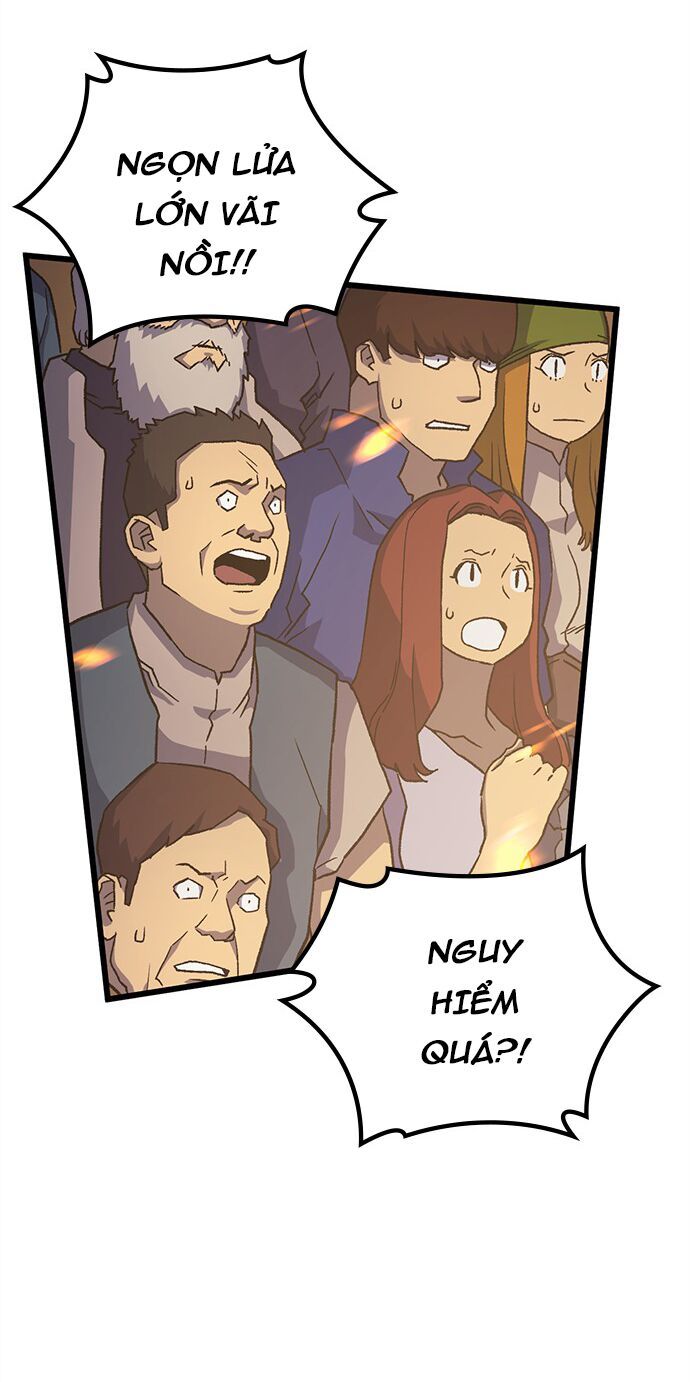 Pháp Sư Từ Thế Giới Khác Chapter 9 - Trang 2