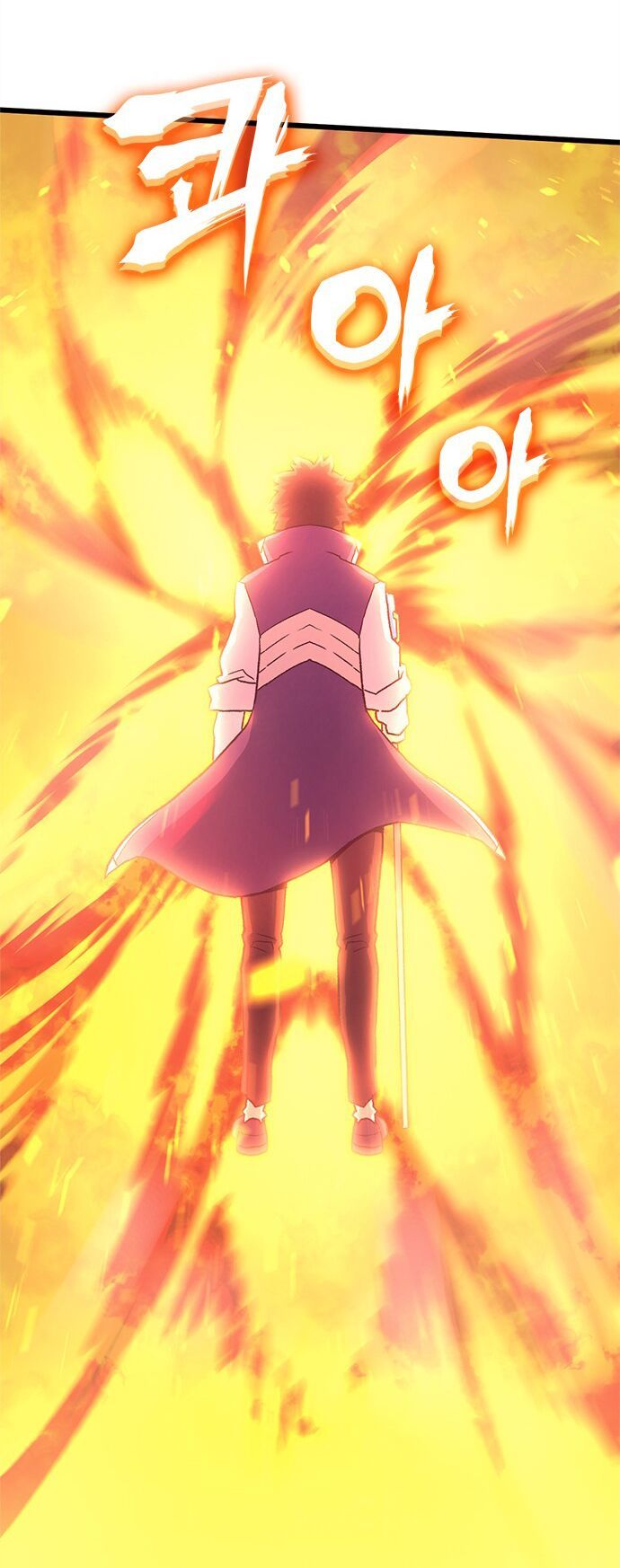 Pháp Sư Từ Thế Giới Khác Chapter 9 - Trang 2