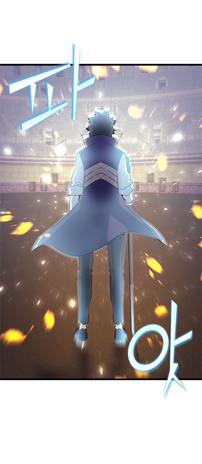 Pháp Sư Từ Thế Giới Khác Chapter 9 - Trang 2