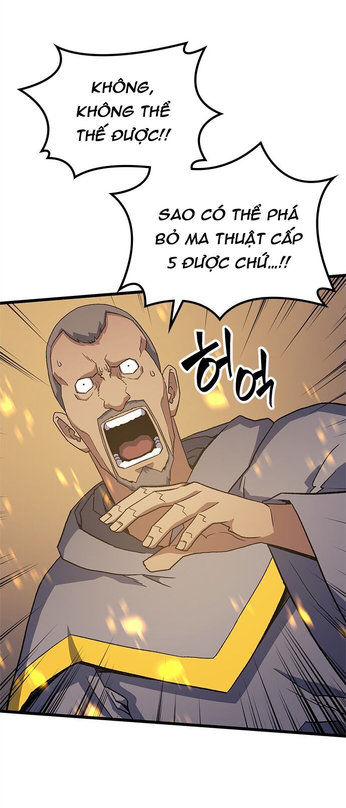 Pháp Sư Từ Thế Giới Khác Chapter 9 - Trang 2