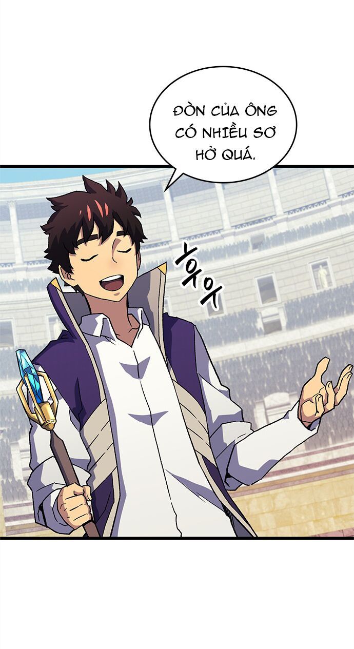 Pháp Sư Từ Thế Giới Khác Chapter 9 - Trang 2