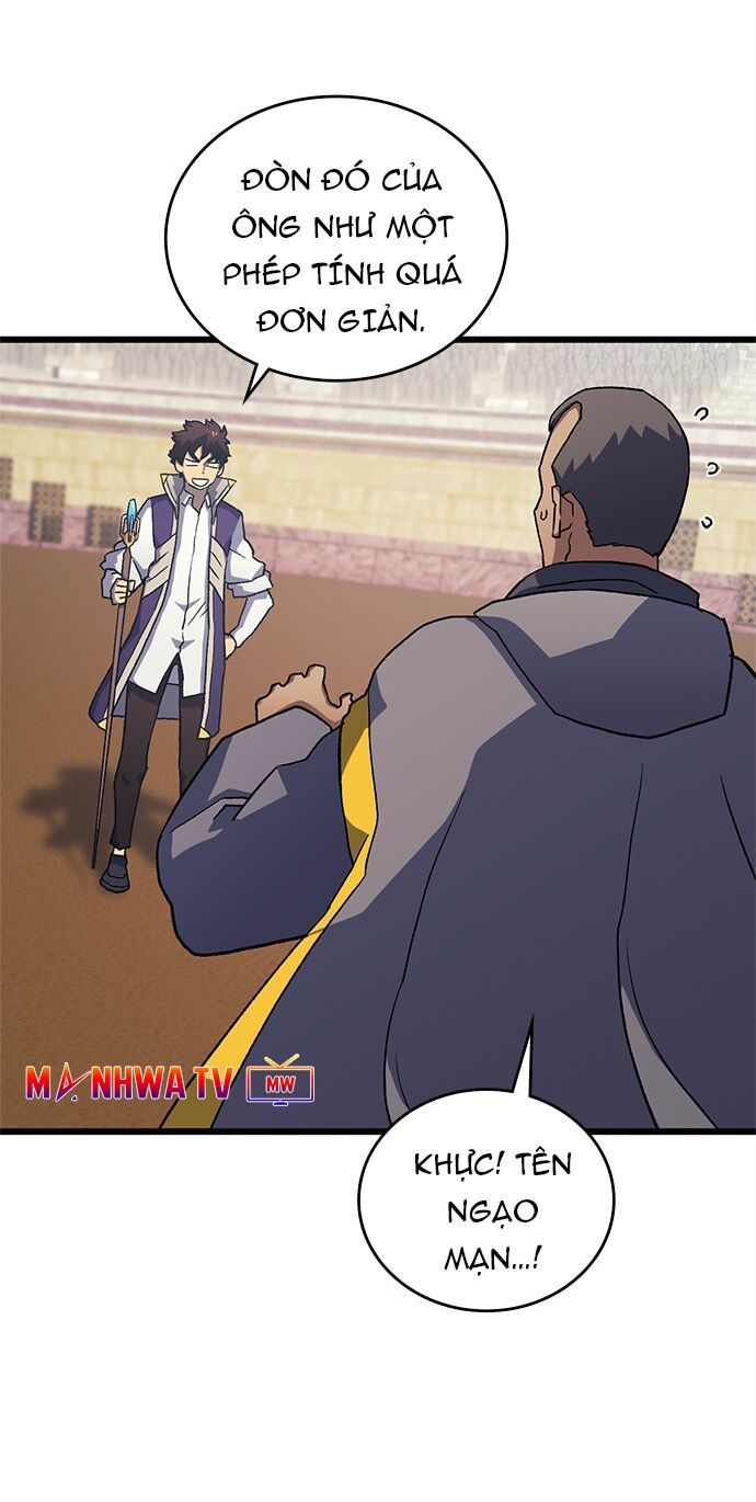 Pháp Sư Từ Thế Giới Khác Chapter 9 - Trang 2