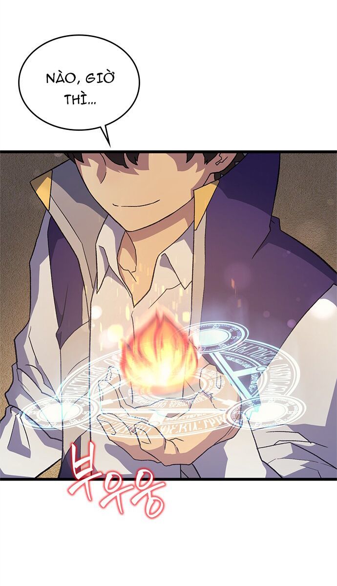 Pháp Sư Từ Thế Giới Khác Chapter 9 - Trang 2