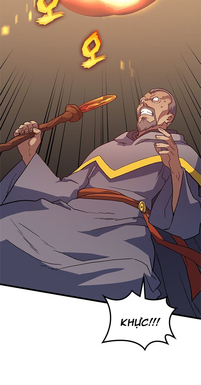 Pháp Sư Từ Thế Giới Khác Chapter 9 - Trang 2