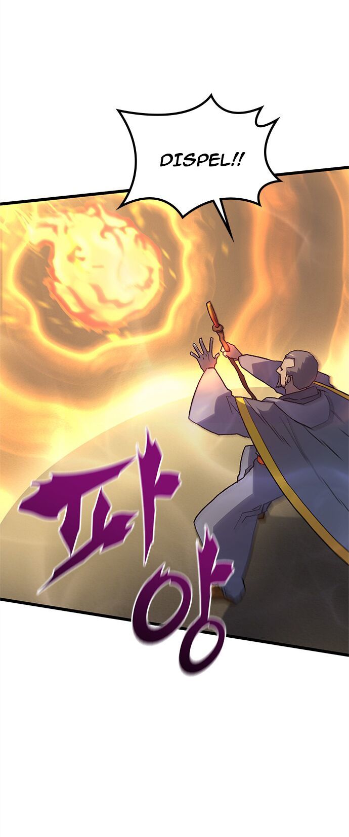 Pháp Sư Từ Thế Giới Khác Chapter 9 - Trang 2