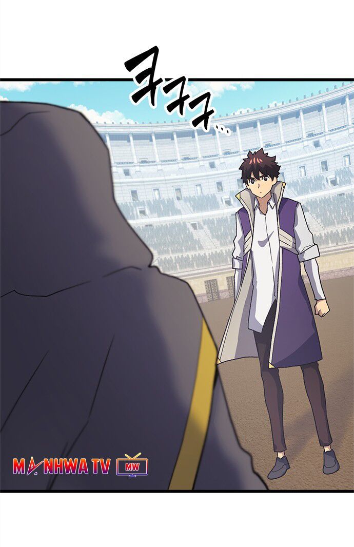 Pháp Sư Từ Thế Giới Khác Chapter 9 - Trang 2