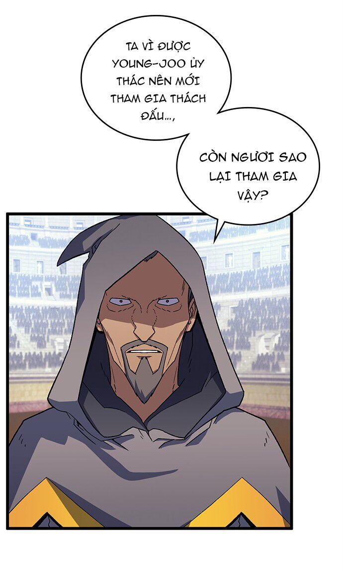 Pháp Sư Từ Thế Giới Khác Chapter 9 - Trang 2