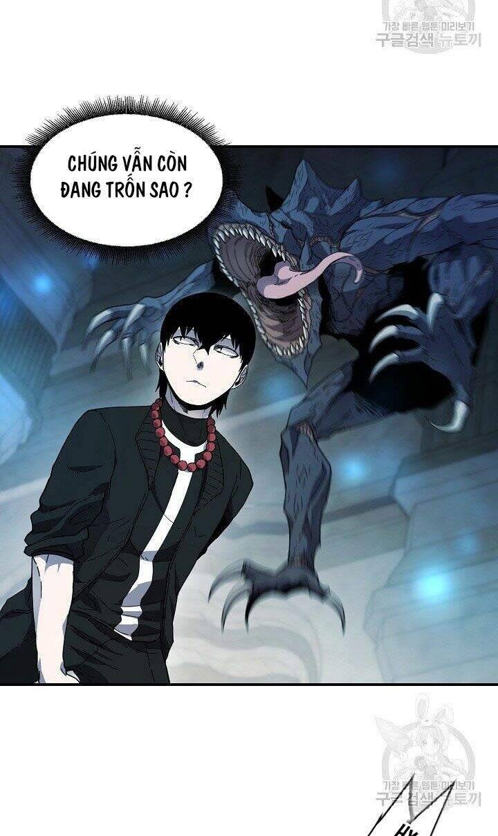 Pháp Sư Chapter 10 - Trang 2