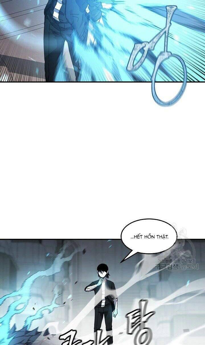 Pháp Sư Chapter 10 - Trang 2