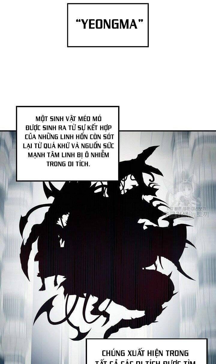 Pháp Sư Chapter 10 - Trang 2