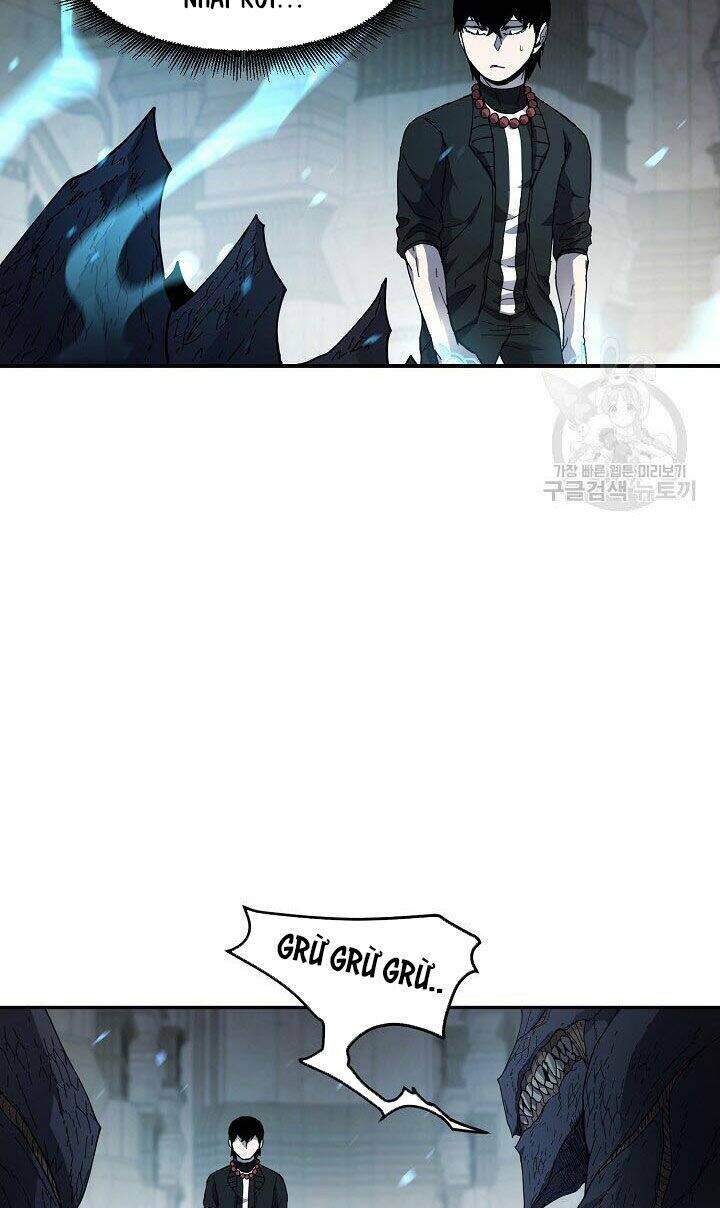 Pháp Sư Chapter 10 - Trang 2