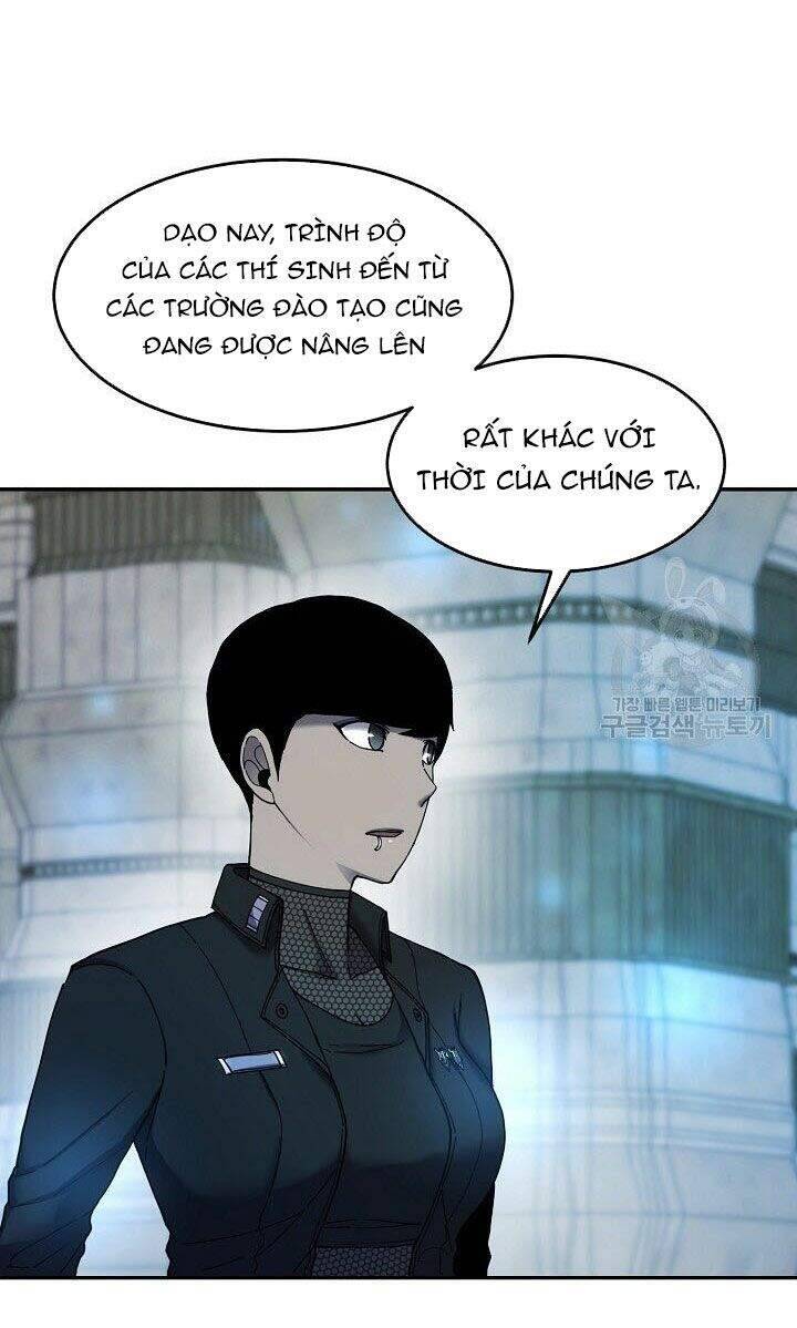 Pháp Sư Chapter 10 - Trang 2