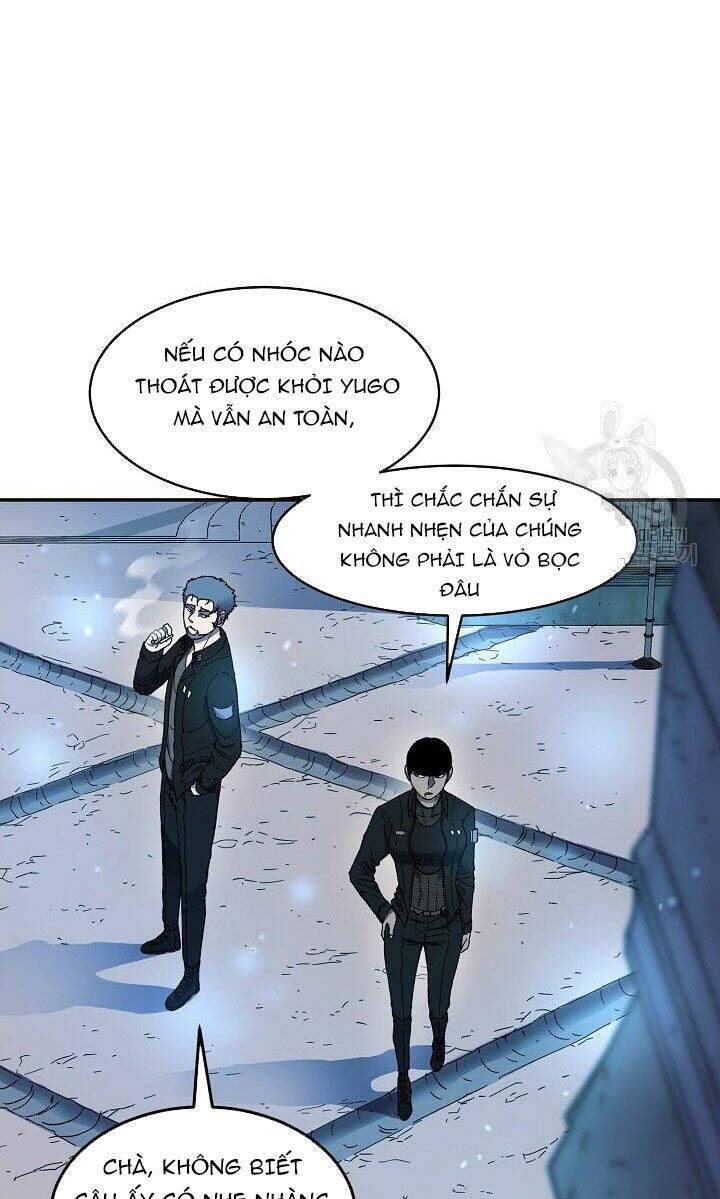 Pháp Sư Chapter 10 - Trang 2