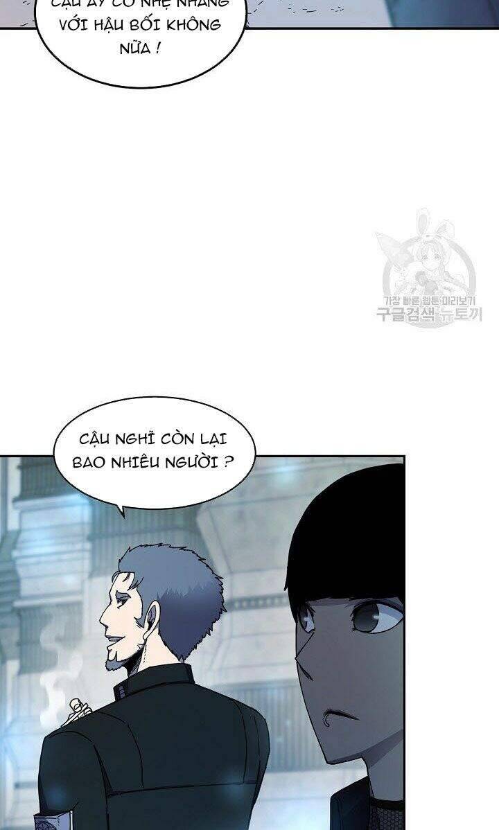 Pháp Sư Chapter 10 - Trang 2