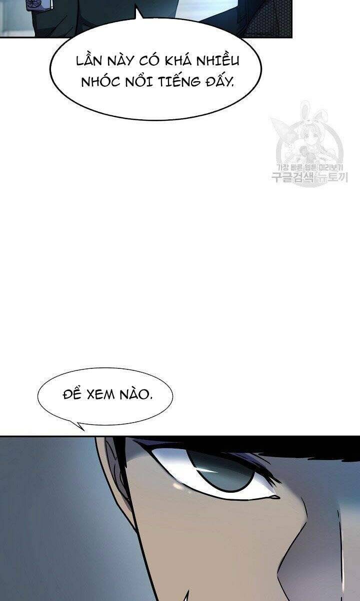 Pháp Sư Chapter 10 - Trang 2