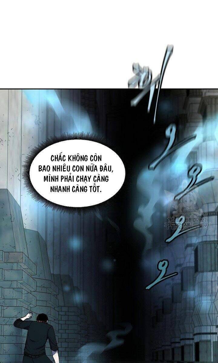 Pháp Sư Chapter 10 - Trang 2
