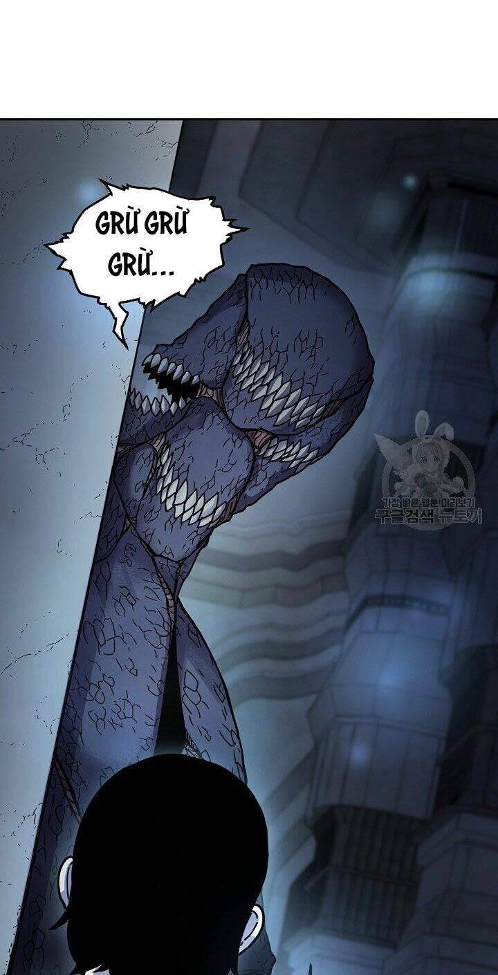 Pháp Sư Chapter 10 - Trang 2