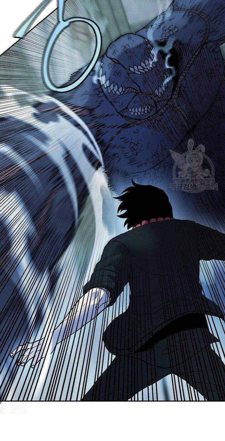 Pháp Sư Chapter 10 - Trang 2