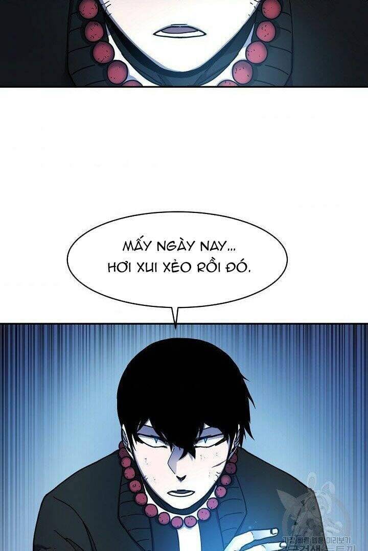 Pháp Sư Chapter 10 - Trang 2