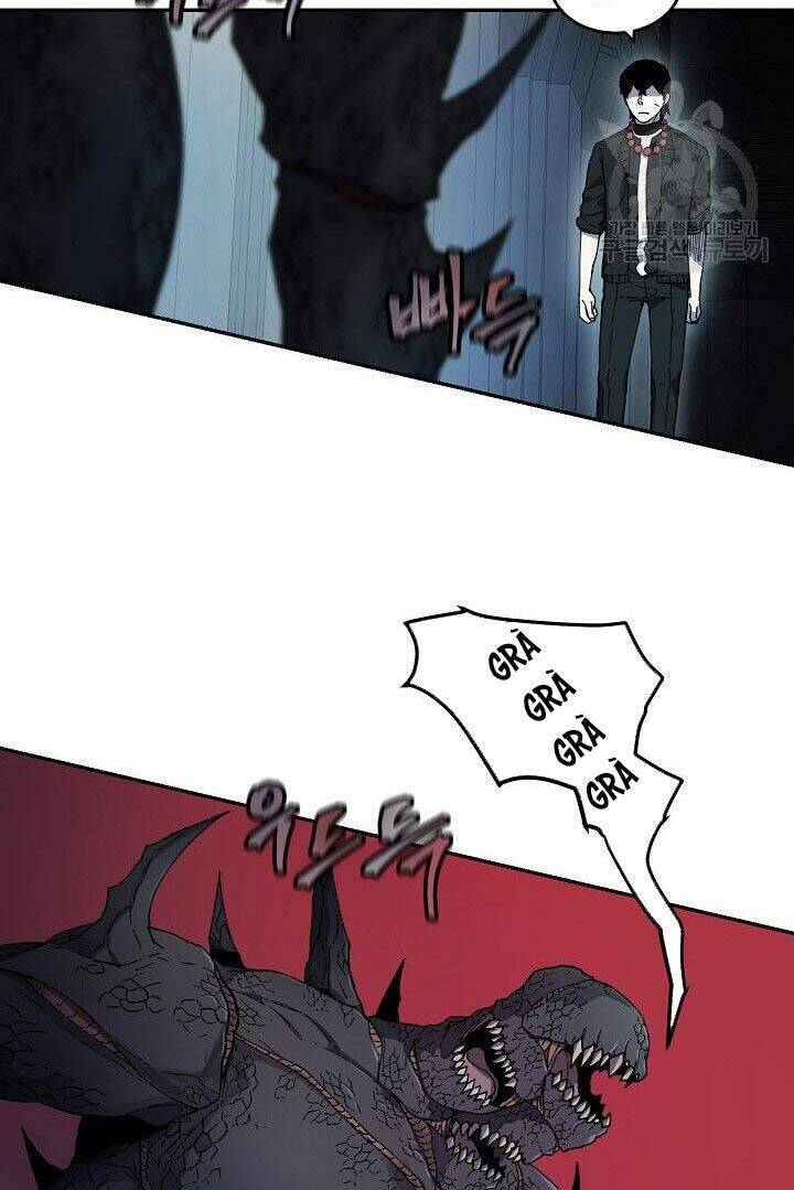 Pháp Sư Chapter 10 - Trang 2