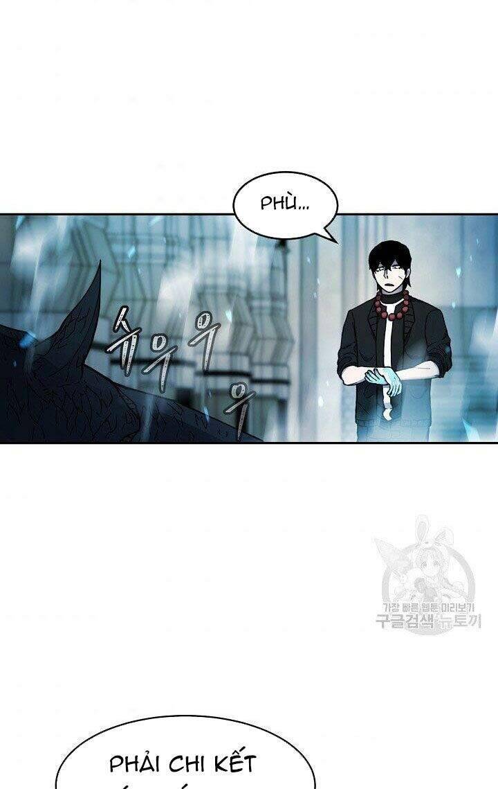 Pháp Sư Chapter 10 - Trang 2