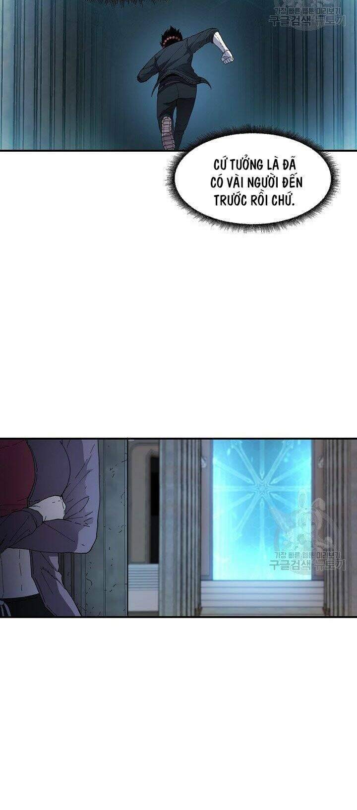 Pháp Sư Chapter 10 - Trang 2