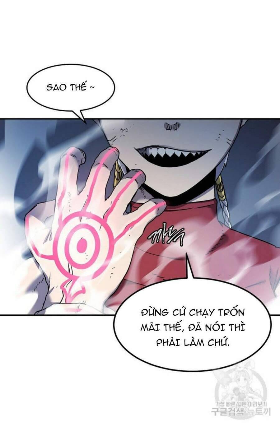 Pháp Sư Chapter 13 - Trang 2