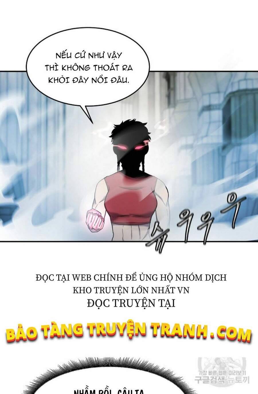 Pháp Sư Chapter 13 - Trang 2
