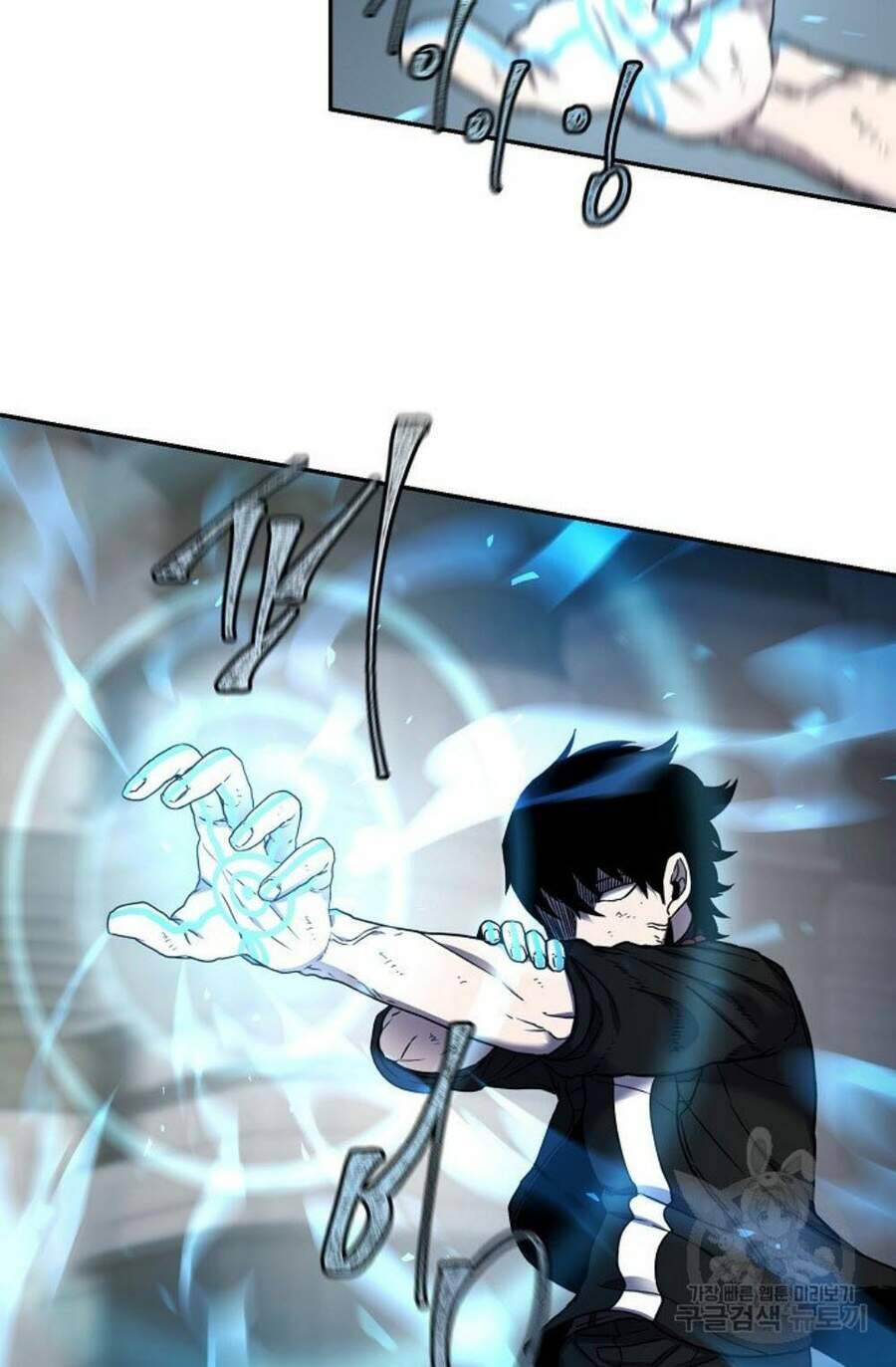 Pháp Sư Chapter 13 - Trang 2