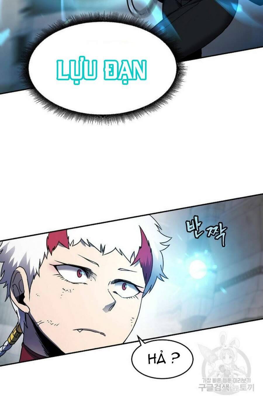 Pháp Sư Chapter 13 - Trang 2