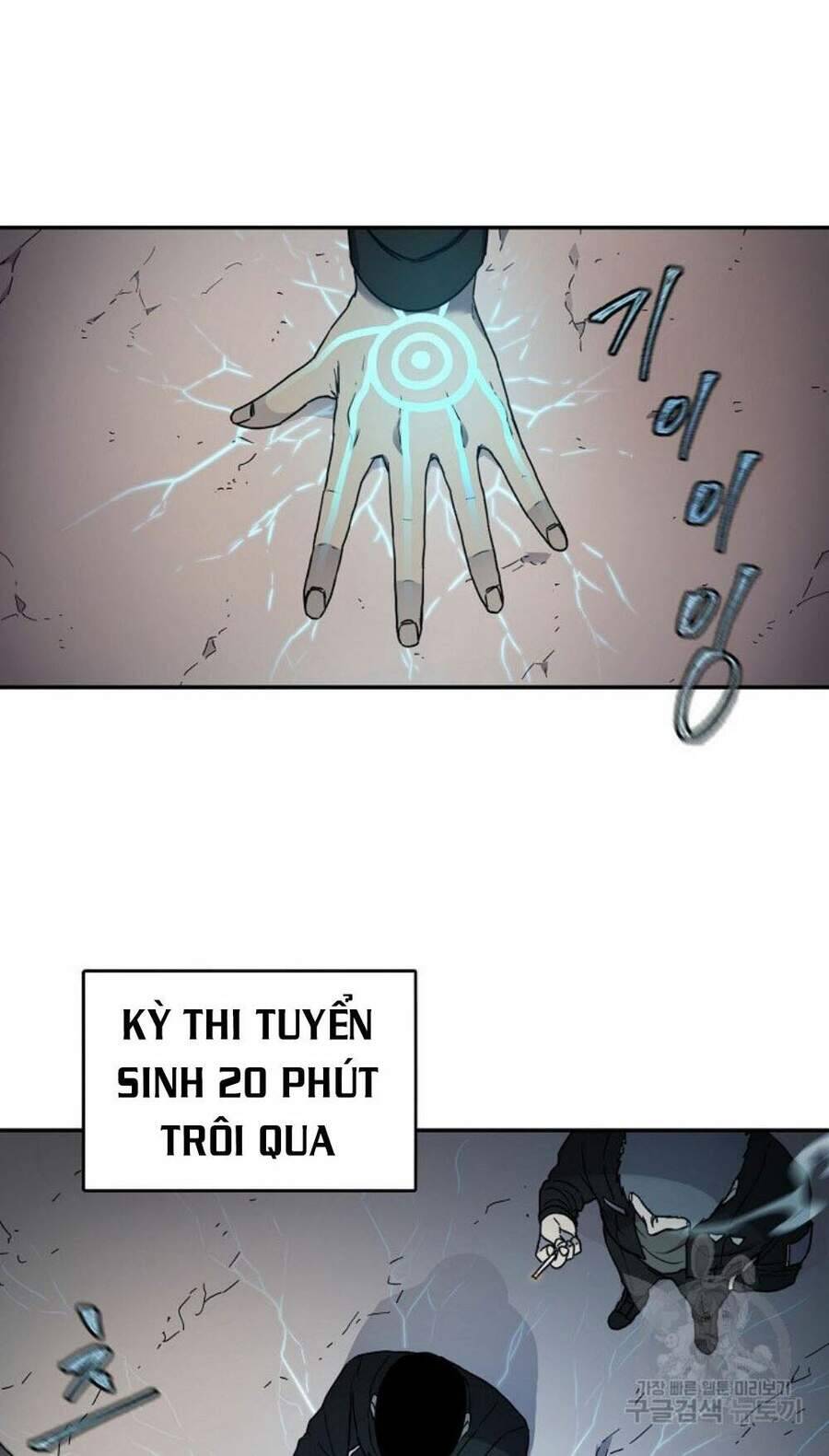 Pháp Sư Chapter 13 - Trang 2