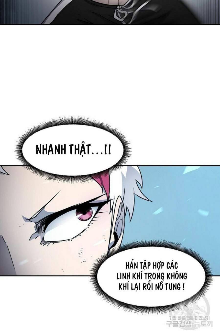 Pháp Sư Chapter 13 - Trang 2