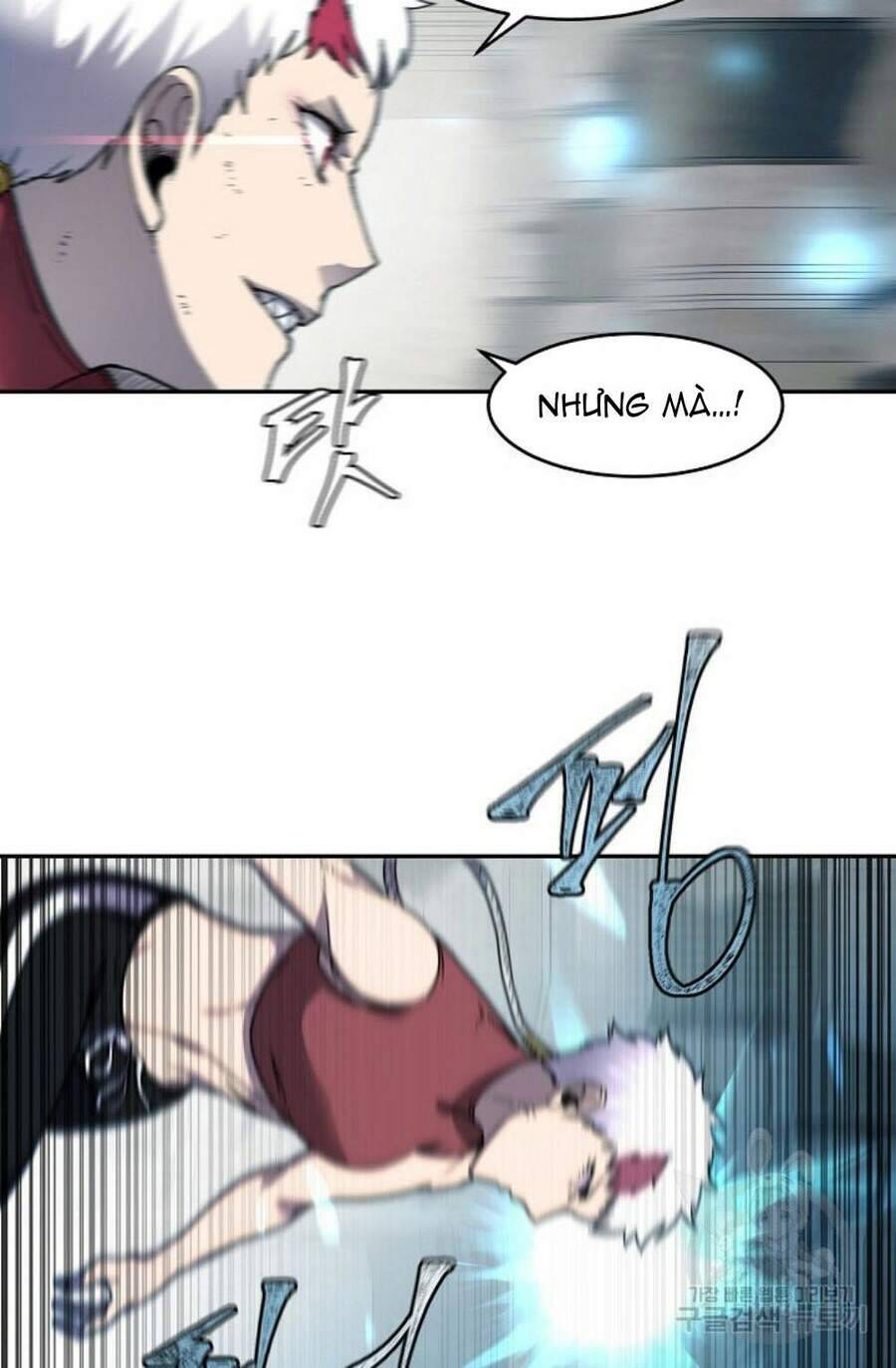 Pháp Sư Chapter 13 - Trang 2