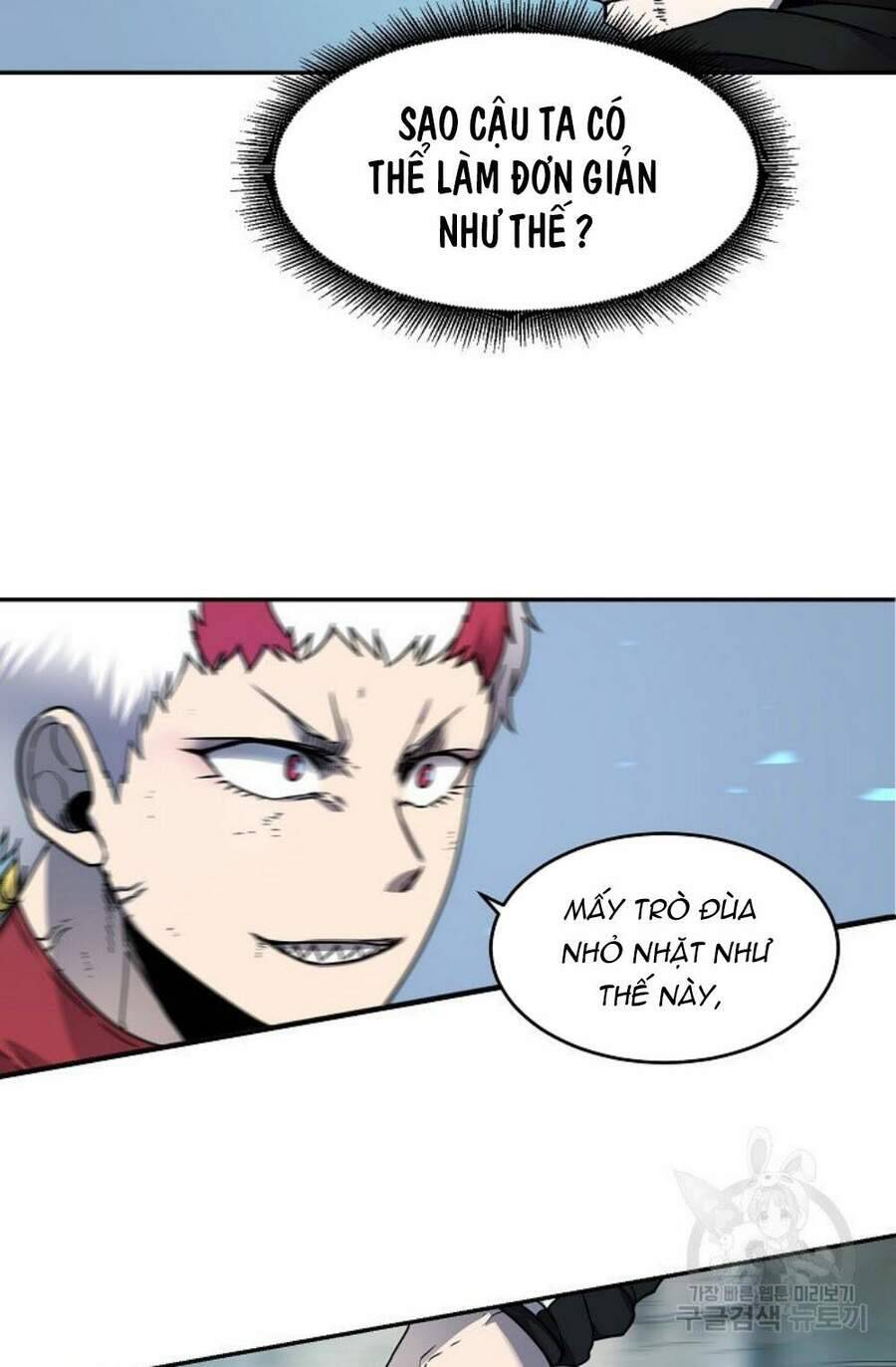 Pháp Sư Chapter 13 - Trang 2