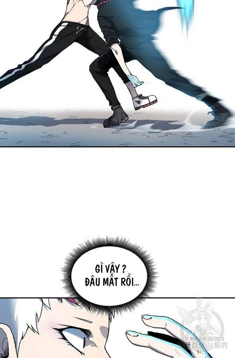 Pháp Sư Chapter 13 - Trang 2