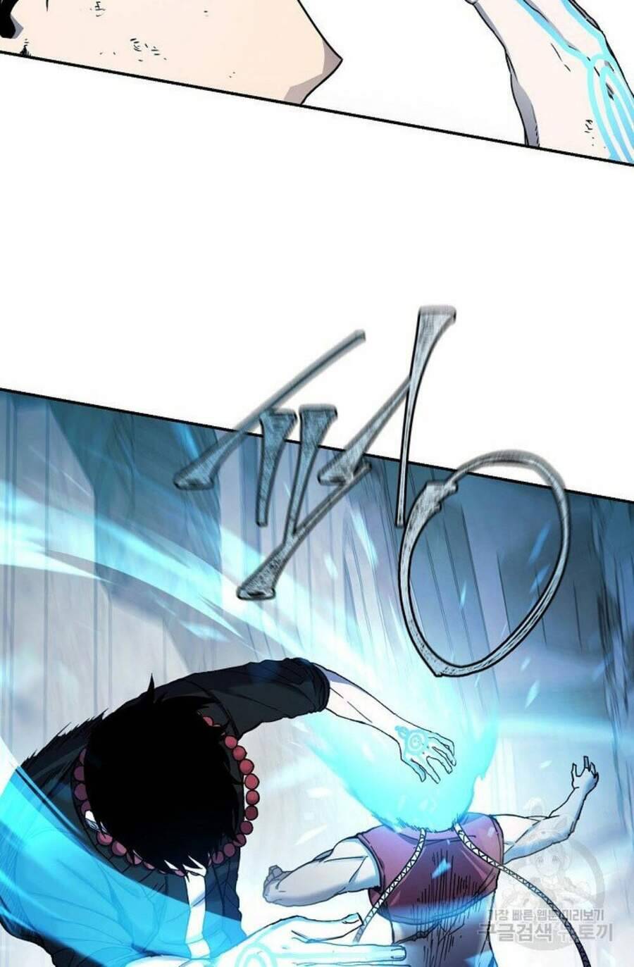 Pháp Sư Chapter 13 - Trang 2