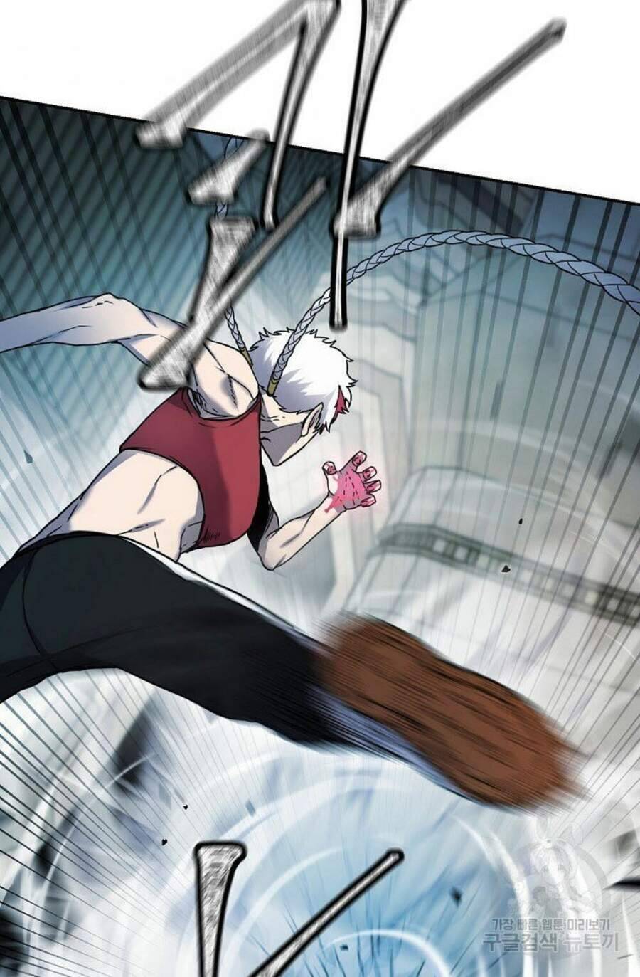 Pháp Sư Chapter 13 - Trang 2