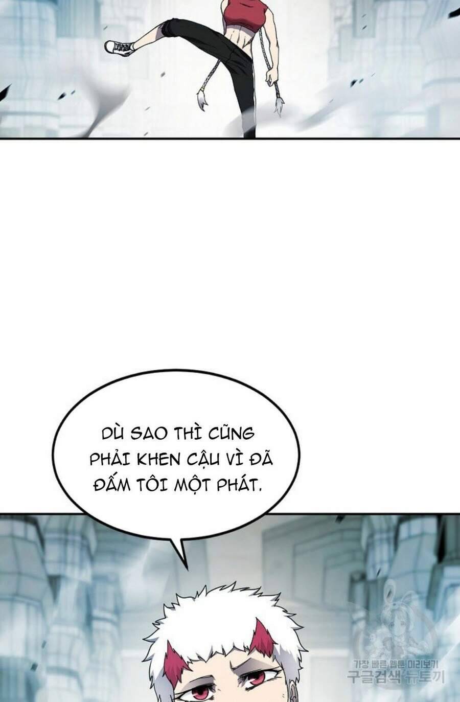 Pháp Sư Chapter 13 - Trang 2