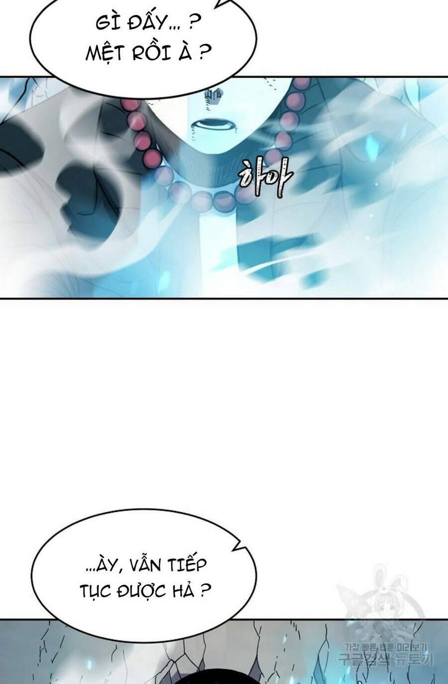 Pháp Sư Chapter 13 - Trang 2