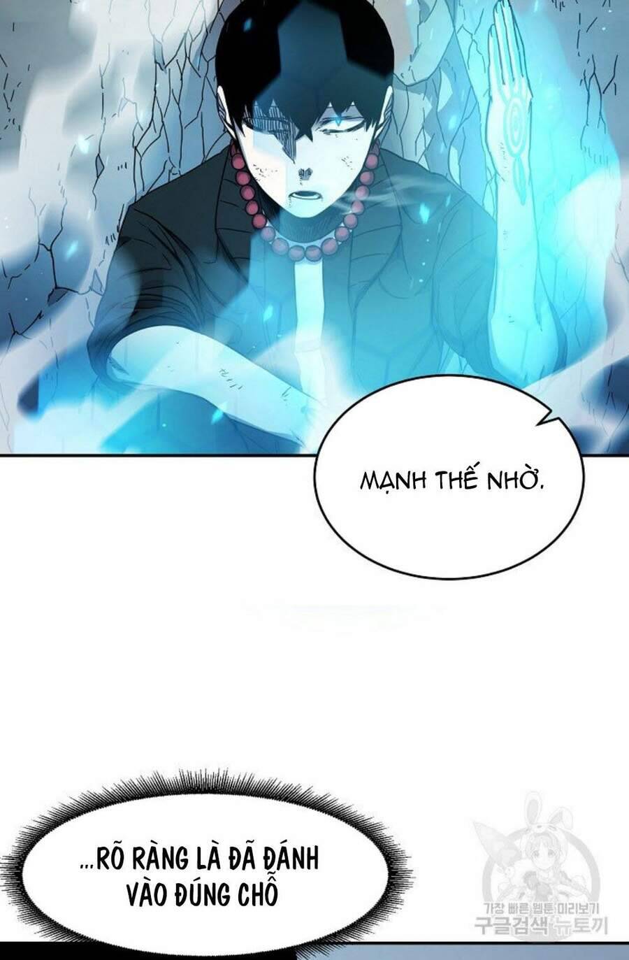 Pháp Sư Chapter 13 - Trang 2